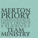 Merton Priory Team Ministry