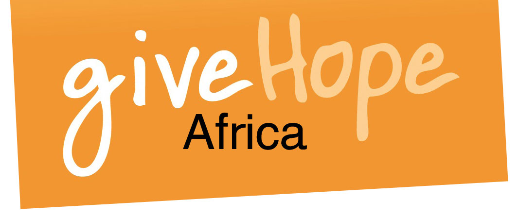 Give Hope Africa Logo