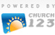 Church123 Logo