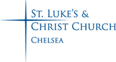 St Luke's & Christ Church Church Chelsea