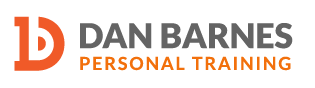 Dan Barnes Logo